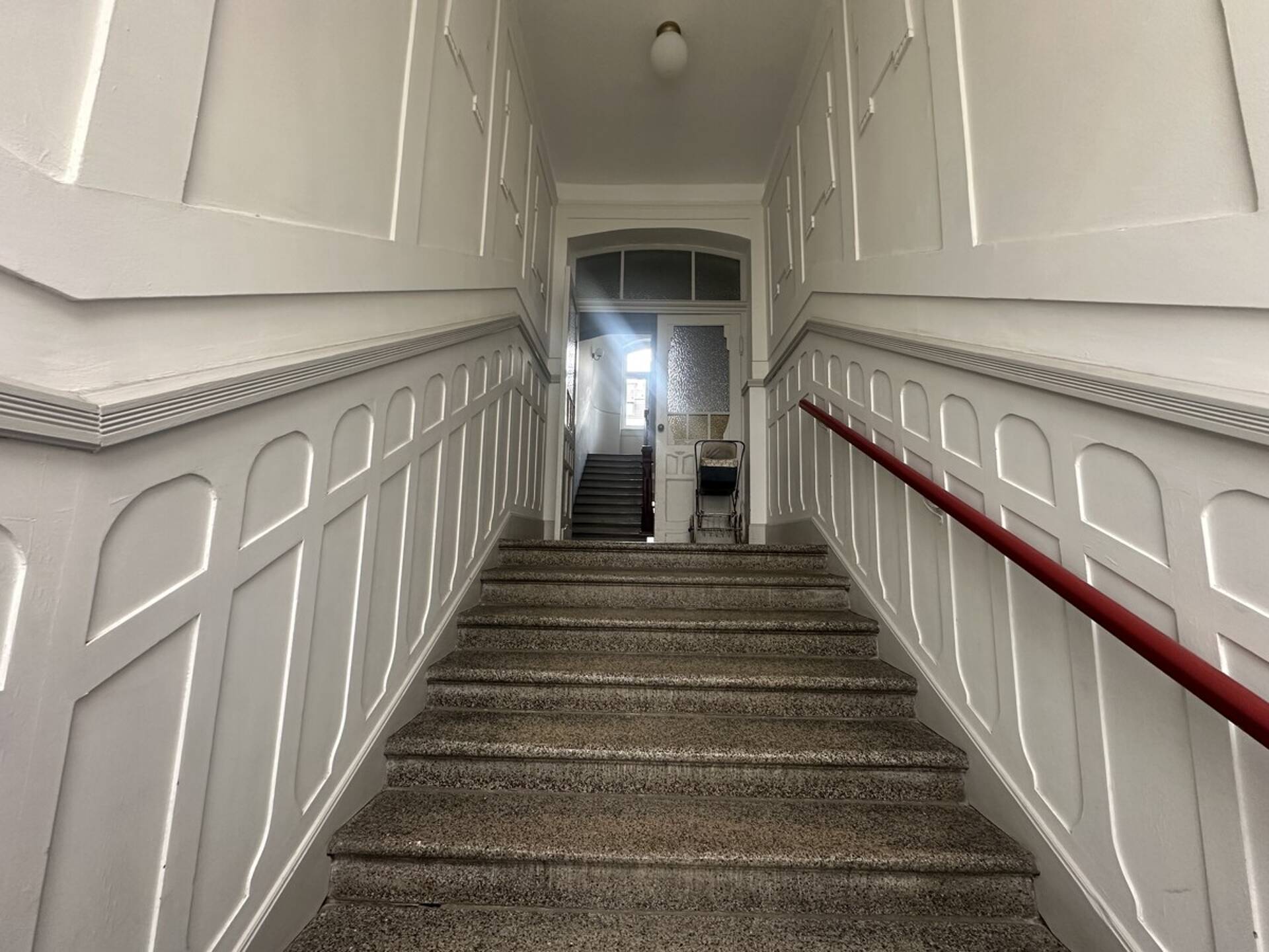 Erdgeschosswohnung in 34119 Kassel mit 102 m² kaufen