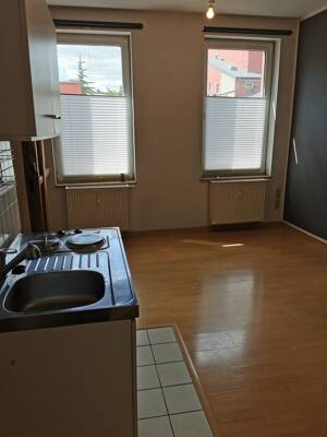 Mietwohnung mit Singleküche im Stadtzentrum – 7743 Jena – Vorschaubild 2