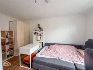 Großzügige 6 Zimmer Wohnung in zentraler Lage - WG geeignet – 70180 Stuttgart – Vorschaubild 7