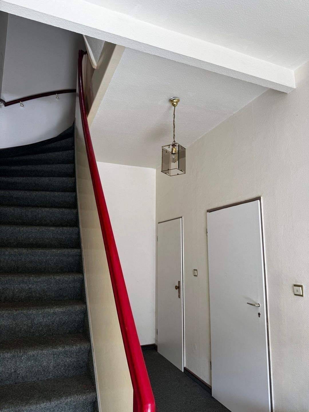 Preisreduzierung - Mehrfamilienhaus im Buntentorsteinweg mit 8 Wohneinheiten – Bremen – Vorschaubild 2