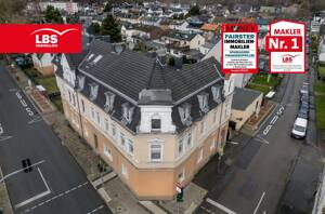 Mehrfamilienhaus mit 7 Wohneinheiten und attraktivem Mietpotenzial – 44866 Bochum – Vorschaubild 1