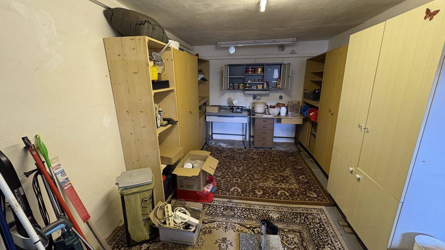 Zuhause mit viel Platz und vielseitigen Möglichkeiten – Neustadt an der Orla – Vorschaubild 8
