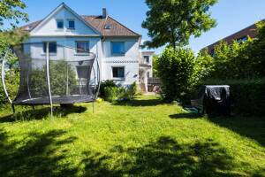 Hamburg-Sülldorf: Wertsteigerungsobjekt mit fünf Einheiten, bestehendem Cashflow, Entwicklungs- & Fördermittelpotenzial und mehreren Exit-Strategien. – 22589 Hamburg – Vorschaubild 6