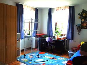 74834 Elztal-Dallau großzügige 3 Zimmerwohnung mit EBK in Ortsrandlage – 74834 Elztal – Vorschaubild 6