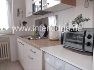 INTERLODGE Modern möblierte Wohnung in Gelsenkirchen-Altstadt – 45879 Gelsenkirchen – Vorschaubild 9