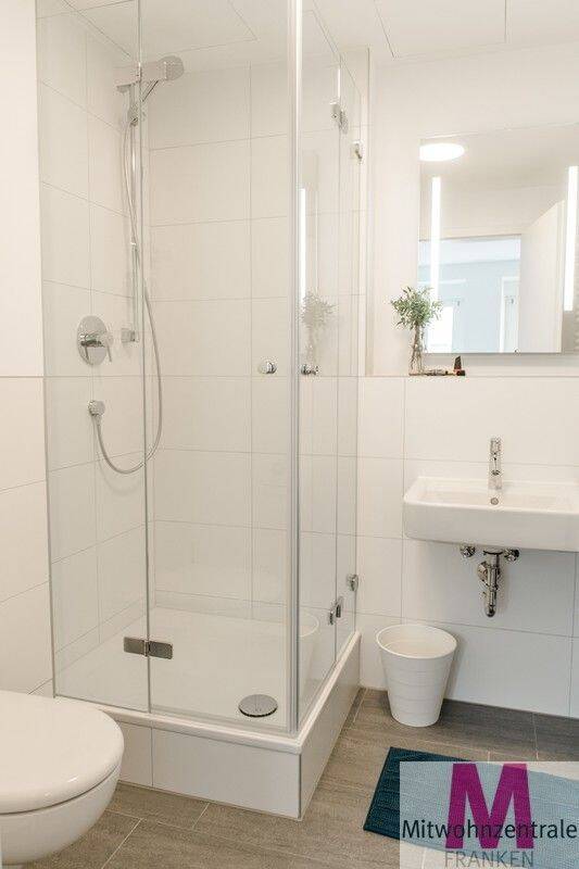 Stylische Wohnung im Herzen der Altstadt – Nürnberg – Vorschaubild 7