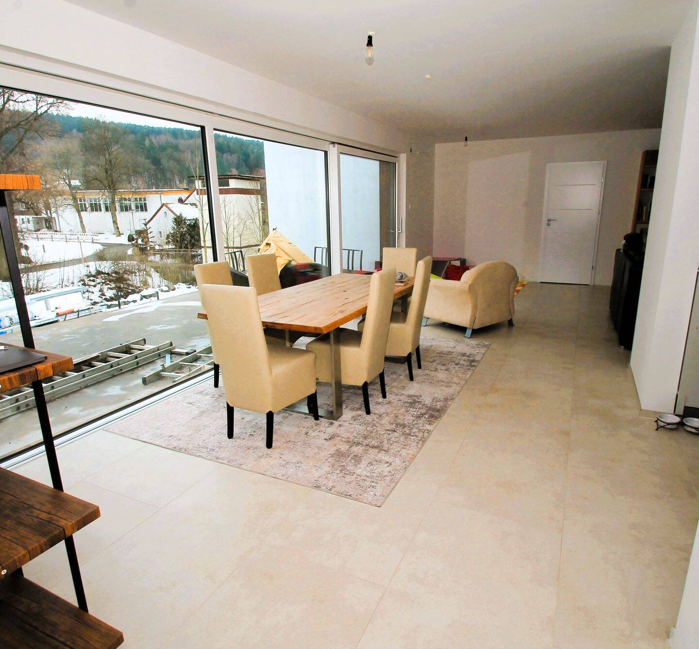 Exklusiver Neubau in Trebgast: 480 m² für Rendite & Wohnen – Trebgast – Vorschaubild 9