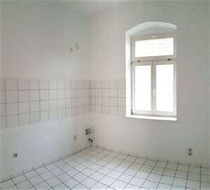 Ideal allein oder zu zweit - ruhig gelegene WG-geeignete Wohnung – 1157 Dresden – Vorschaubild 3