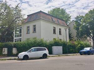 Erstbezug nach Sanierung - Stilvolle Altbauwohnung mit Wintergarten & Stellplatz – 1279 Dresden – Vorschaubild 6