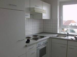 Kleine und überschaubare Wohnung in ruhiger Randlage Grevesmühlens – 23936 Grevesmühlen – Vorschaubild 2