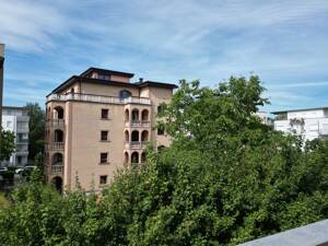 Sofort bezugsfrei - Barrierefreie 3-Zimmer-Wohnung mit XXL-Dachterrasse – 79111 Freiburg im Breisgau – Vorschaubild 8