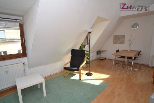 Beste Wohnlage - Apartment direkt am Hansaring – Köln – Vorschaubild 3