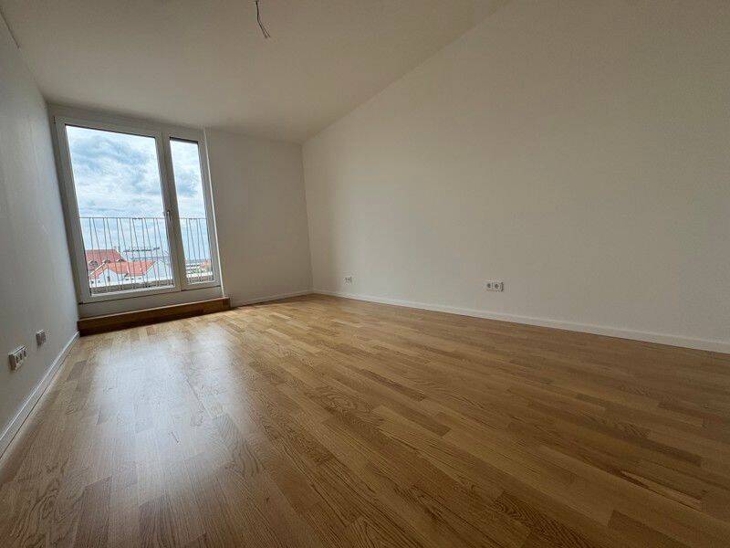 Reinkommen und Wohlfühlen: günstige 2-Zimmer Wohnung im Erstbezug – Leipzig – Vorschaubild 4