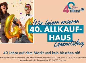 Individuelles Einfamilienhaus in Leverkusen - Flexibles Ausbauhaus mit Wärmepumpe und KfW55 Standard – 51377 Leverkusen – Vorschaubild 5