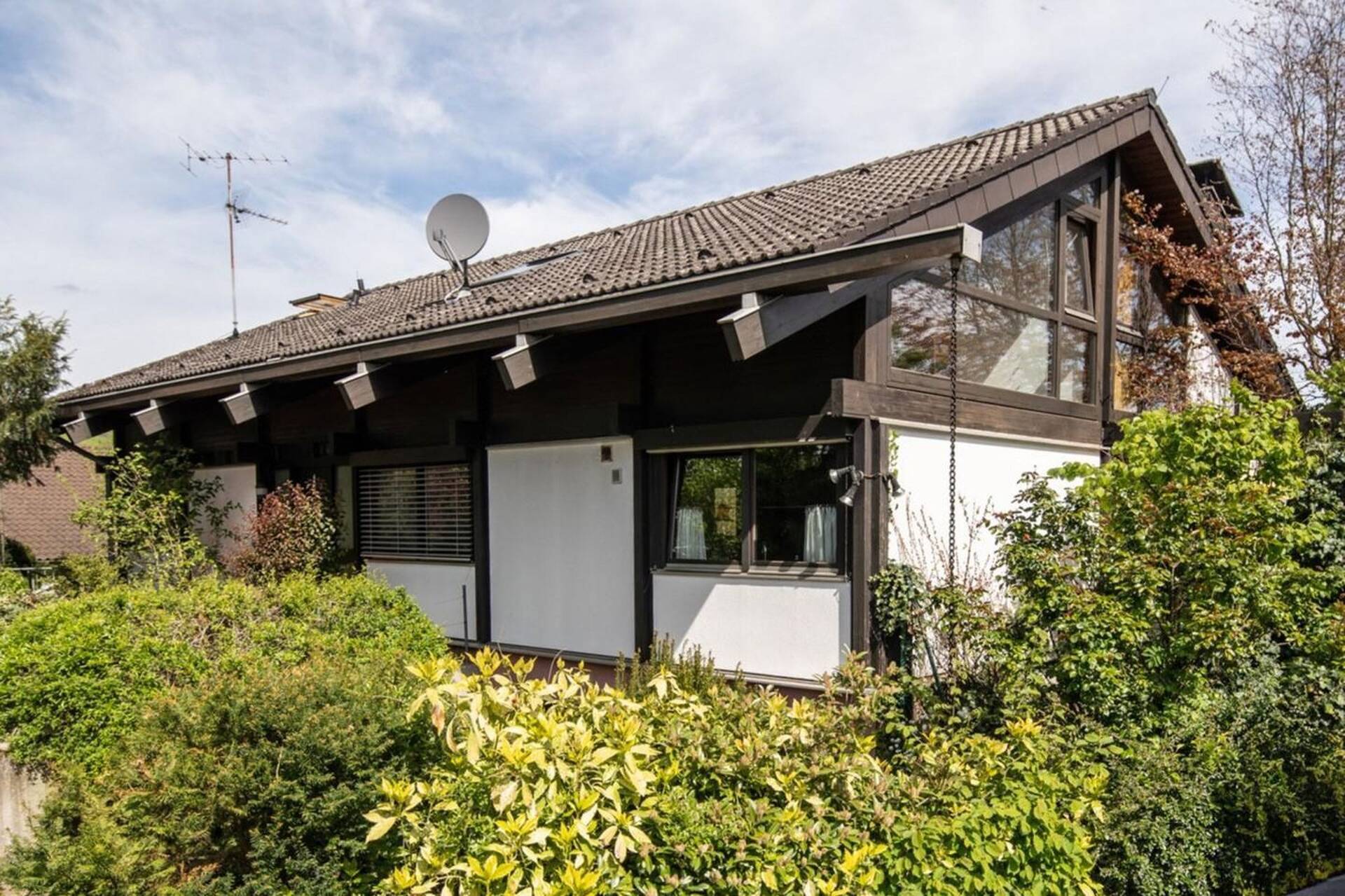 Haus in 69488 Birkenau mit 259 m² kaufen