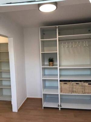 INNENSTADTNAHE LAGE - 5-Zimmer-Wohnung - auch als Kollegenwohnung in S.-Mitte - 5022 – 70182 Stuttgart – Vorschaubild 6