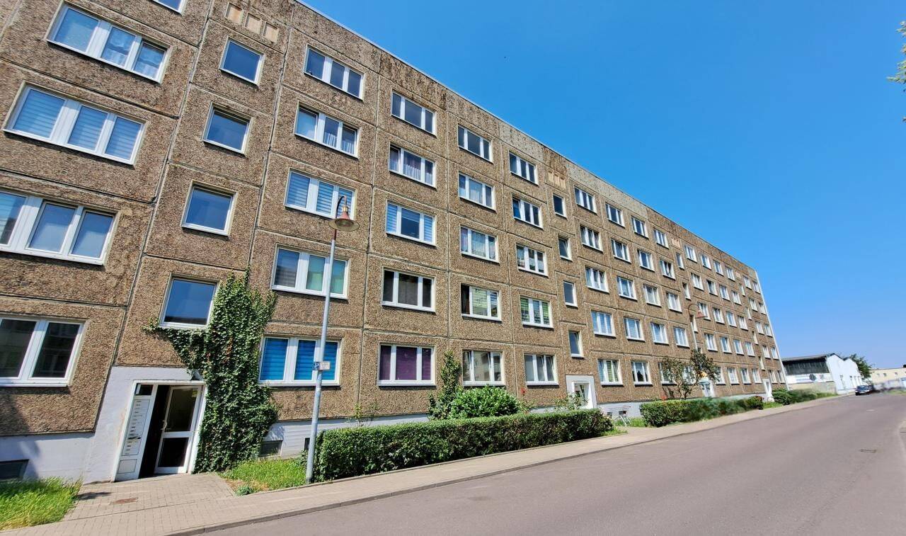 2 Räume zum Wohlfühlen – Magdeburg – Vorschaubild 2