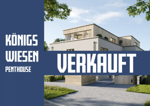 Penthouse.KÖNIGS.SkyView – Alleinlage auf dem Dach mit 360°-Terrasse, Whirlpool, Sauna & Focus-Designkamin über München
