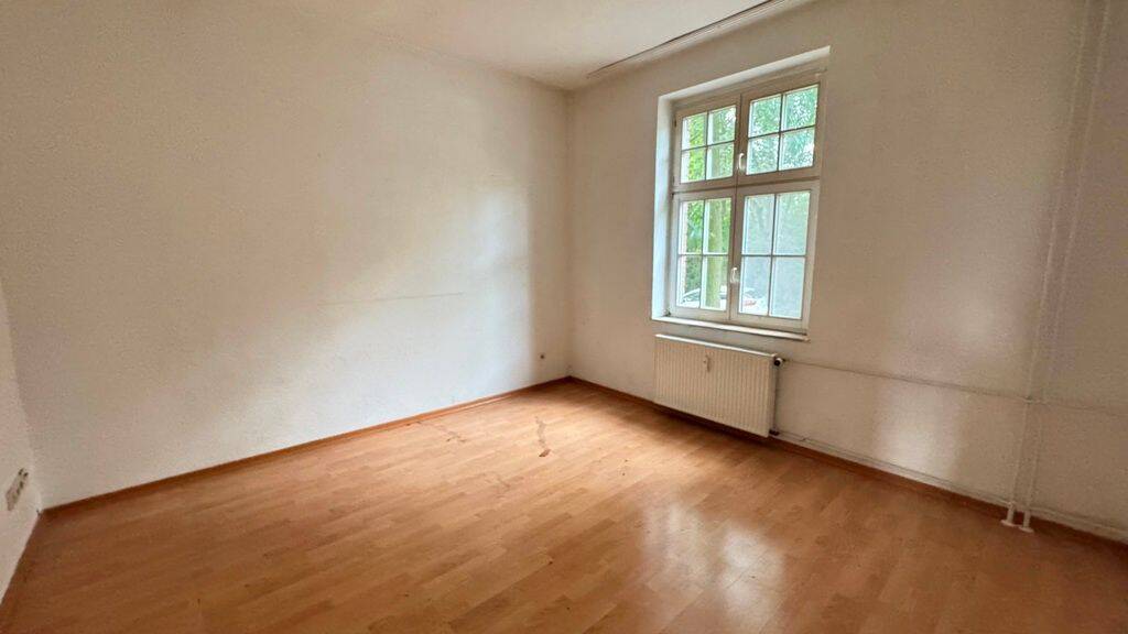 Frei zum Selbstbezug ! Sonnige 2- Raum- ETW mit Balkon in Duisburg - Hüttenheim - provisionsfrei ! – Duisburg – Vorschaubild 6