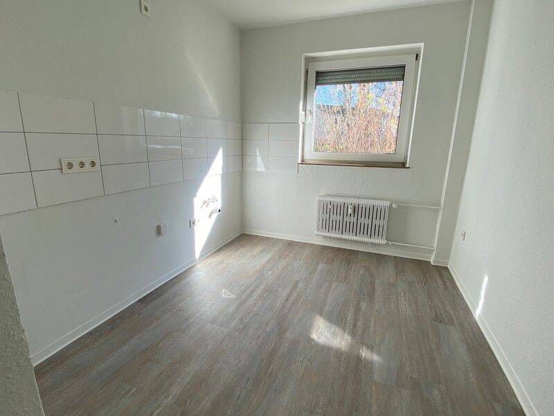 Modernisiert & gemütlich - 2-Zimmer-Wohnung im Erdgeschoss – Essen – Vorschaubild 3