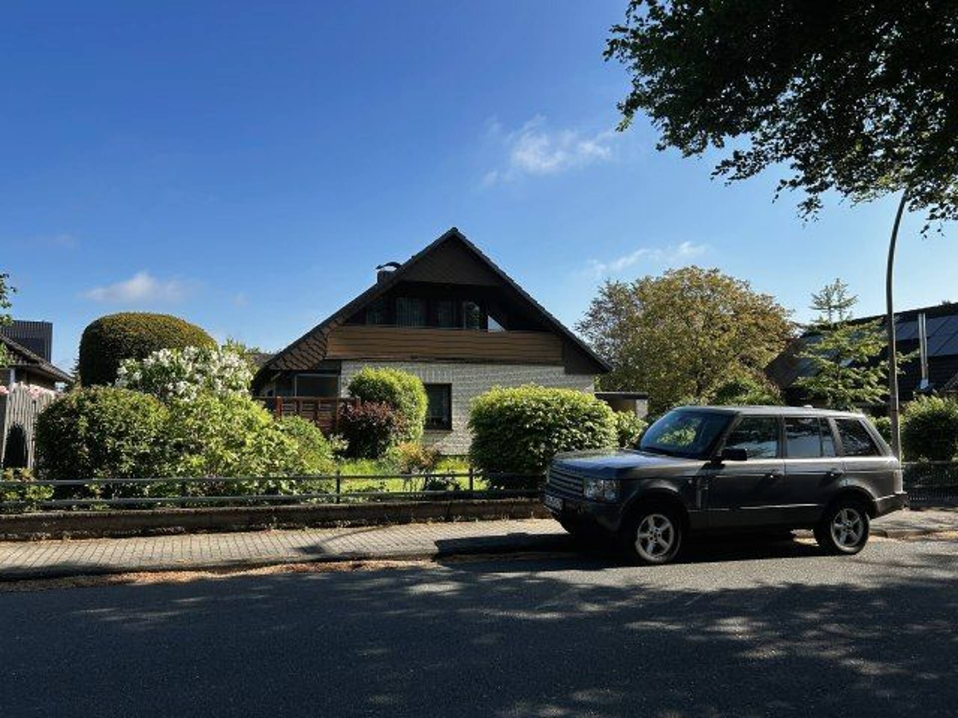 Einfamilienhaus in 27404 Zeven mit 184 m² kaufen