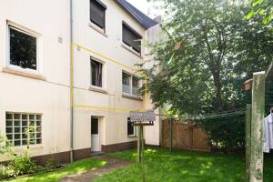 Bezugsfrei ab Oktober: 3-Zimmer-Maisonette in Bremen-Gröpelingen für nur 99.000 € – 28237 Bremen – Vorschaubild 8
