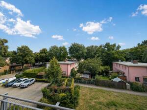 2-Zimmer-Wohnung in Berlin-Lichtenrade - ideal für Eigennutzer und Kapitalanleger – 12305 Berlin – Vorschaubild 8