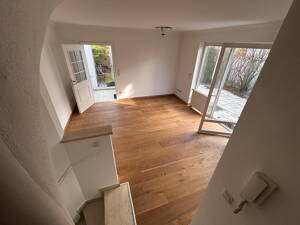 Bezugsfertiges Reihenendhaus in München-Obermenzing | 87 m² provisionsfrei – 81245 München – Vorschaubild 3