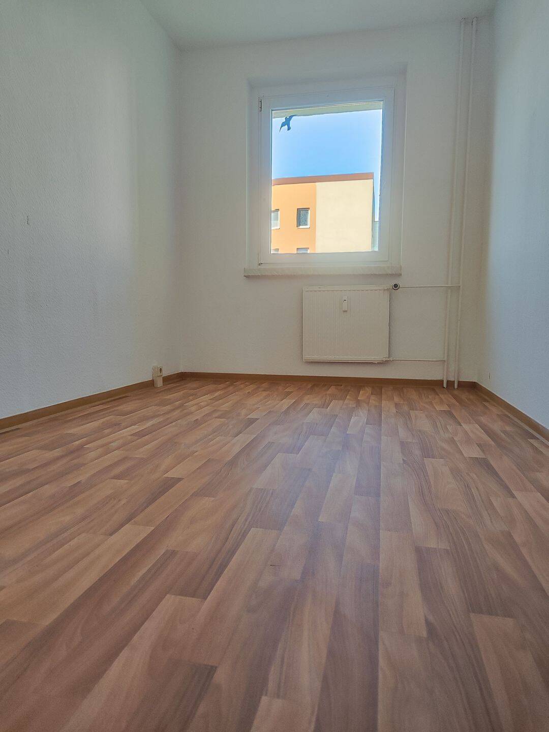 Familienfreundliche 3-Zimmerwohnung – Wernigerode – Vorschaubild 8