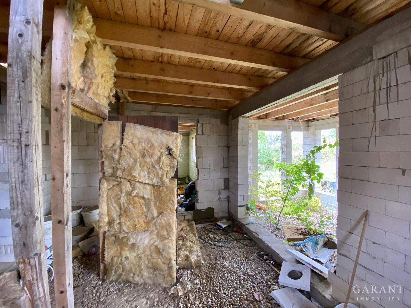Hier können Sie sich verwirklichen - ca. 2.400 qm Grund - was gibt's da zu meckern? – Colditz – Vorschaubild 3