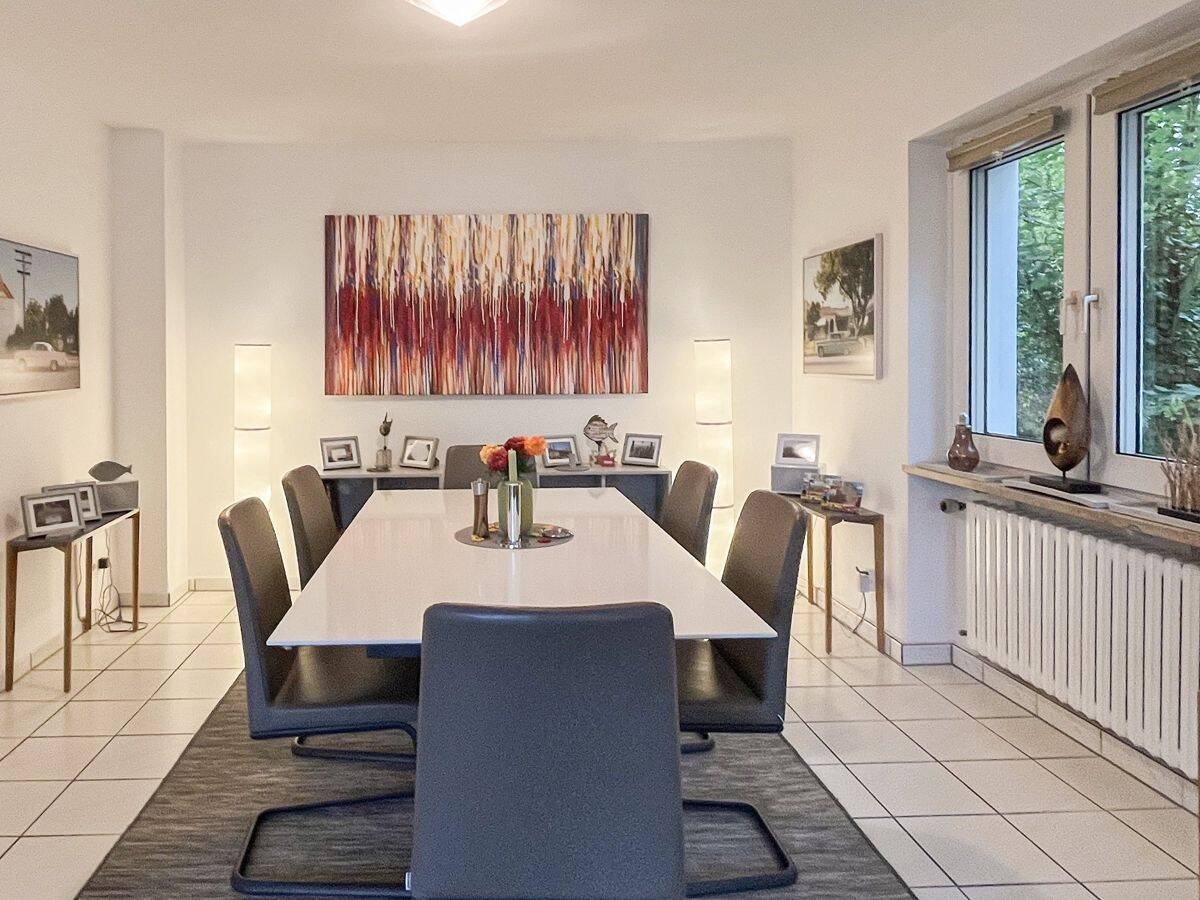 Seltene Gelegenheit! Nerotal: 116 m² in bester Lage von Wiesbaden! 4 Zi, 2 Bäder, 2 Balkone, Garage – Wiesbaden – Vorschaubild 7