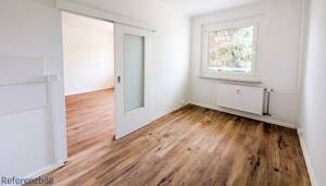 3-Raum-Wohnung mit Balkon – 4205 Leipzig – Vorschaubild 7