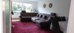 Gepflegte 3-Zimmer-Wohnung (teilmöbliert)/ ca 79qm / Bitte die Voraussetzung durchlesen