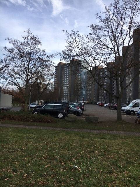 Geräumige 3-Zimmer-Wohnung in Darmstadt-Kranichstein – Darmstadt – Vorschaubild 3