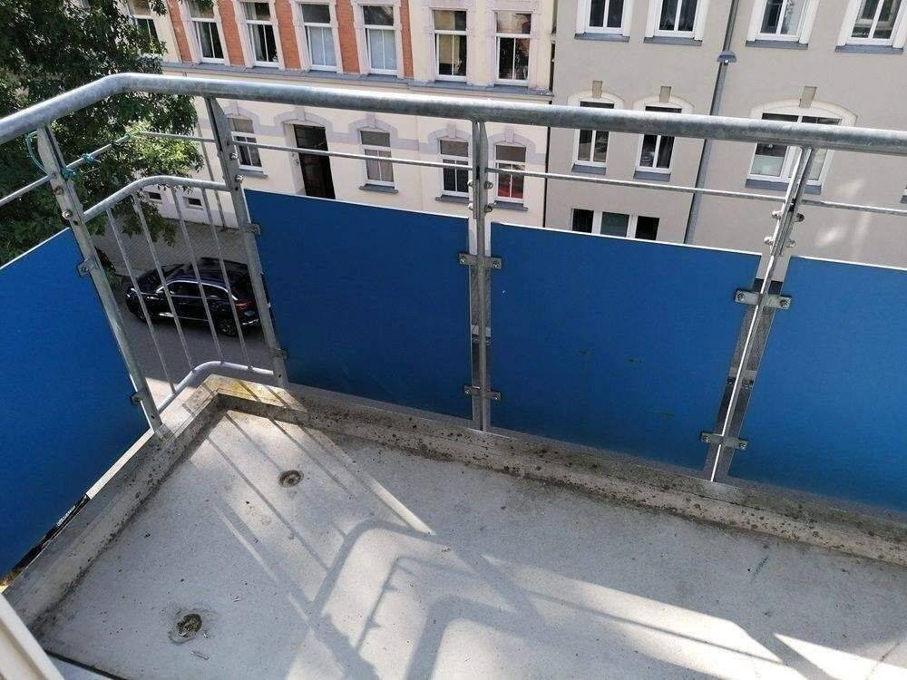 !! 2-Zimmer-Wohnung mit Balkon und neuem Laminat im Stadtteil Gablenz !! – Chemnitz – Vorschaubild 4