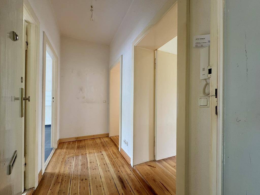geräumige 2-Zimmer-Wohnung bereit zum Einzug – Berlin – Vorschaubild 5