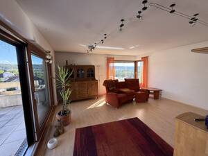4 Zimmer mit Aussicht - Terrasse, Wärmepumpe, Garage und Stellplatz inklusive – 71549 Auenwald – Vorschaubild 8
