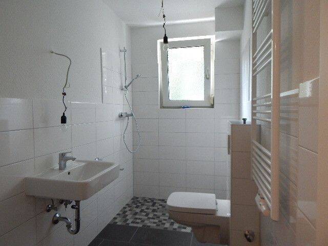 Preisgünstige und interessante 3-Zimmer-Wohnung – Dortmund – Vorschaubild 8