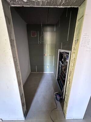Neubau 3-Zimmer-Wohnung mit Balkon – 44339 Dortmund – Vorschaubild 6