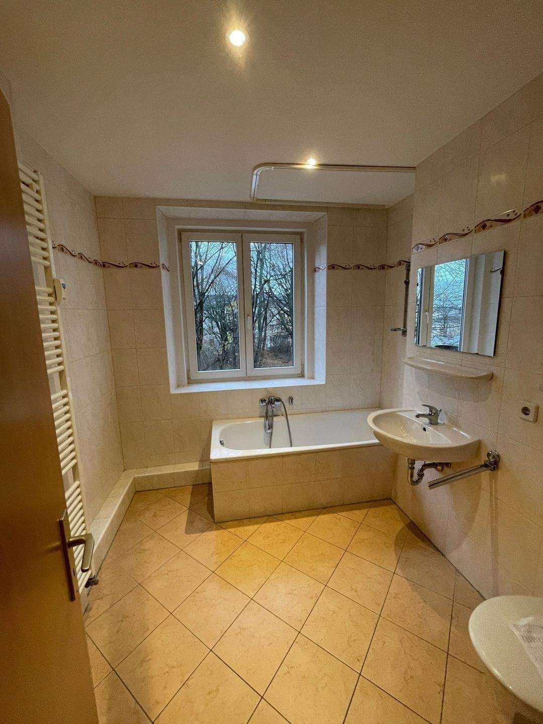 Humboldthöhe OOOO tolle 2 Zimmer Wohnung zum WOHNFüHLEN OOO – Chemnitz – Vorschaubild 9