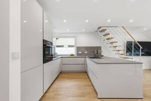 Sanierte Eigentumswohnung (87,18 m²) für Alleinstehende oder Paare in Hagen-Holthausen – 58093 Hagen – Vorschaubild 3