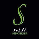 Immobilière Saldi logo