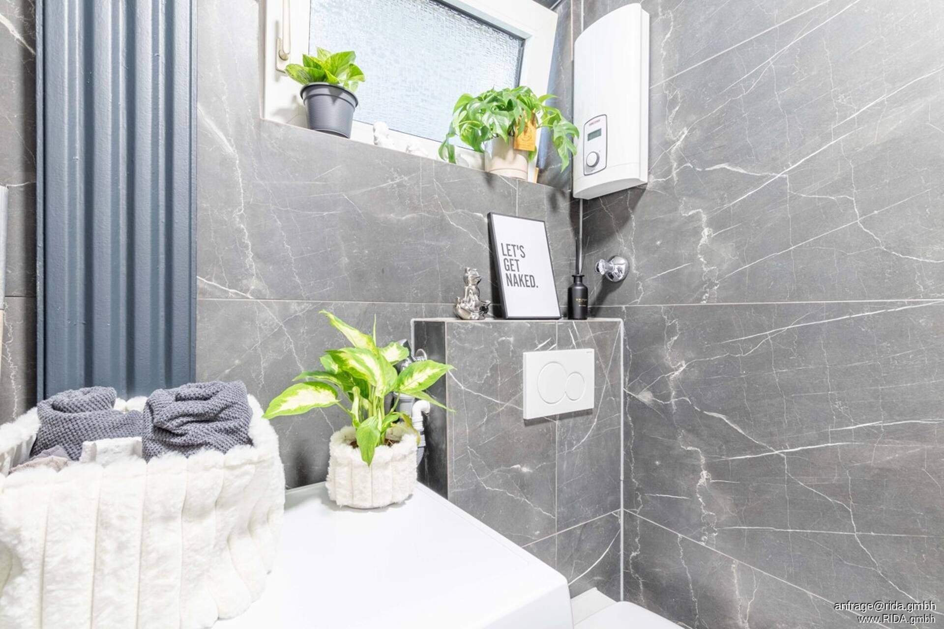 Etagenwohnung in 50735 Köln mit 34,55 m² kaufen