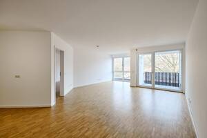 Ein Traum von Wohnung! ERSTBEZUG! NEUBAU! TRAUMLAGE! – 28213 Bremen – Vorschaubild 6