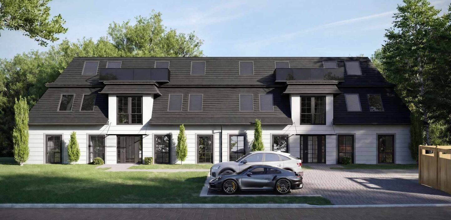 Exklusives Maisonette-Leben mit Balkon & eigenem Garten in Hamburg-Sasel – Hamburg – Vorschaubild 5