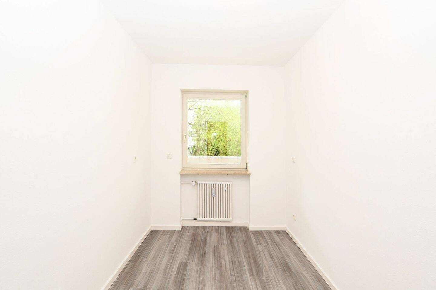 AIGNER - Großzügige 4-Zimmer-Wohnung mit zwei Balkonen in Laim! – München – Vorschaubild 6
