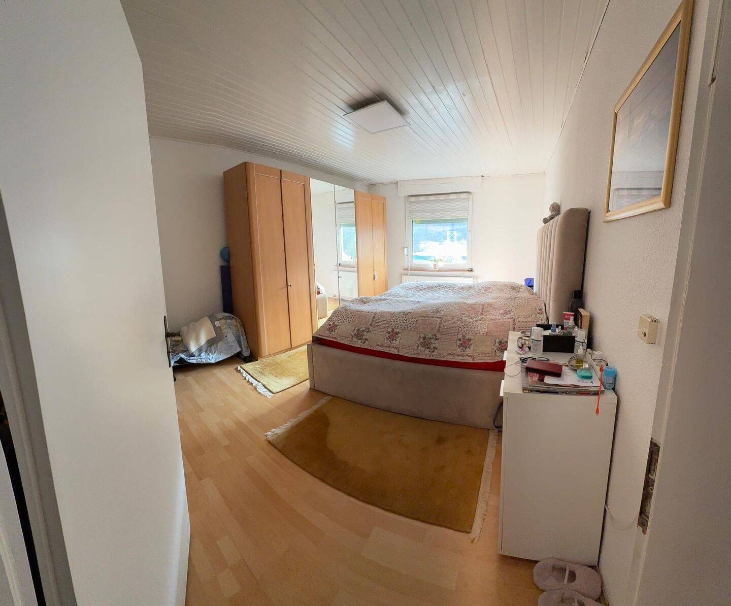 4 Zimmer Etagenwohnung in Iserlohn-Dröschede – Iserlohn – Vorschaubild 4