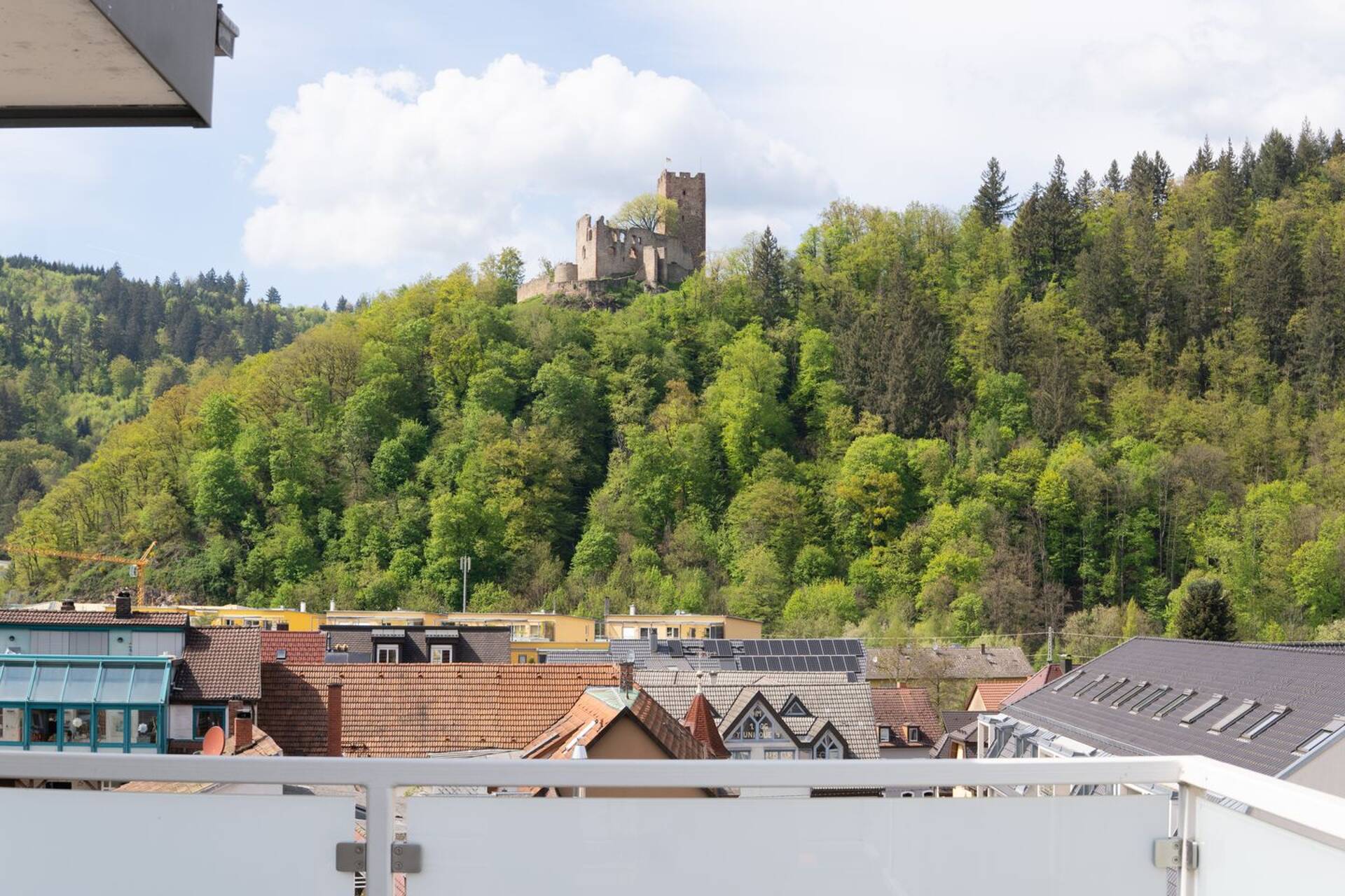 Mehrfamilienhaus in 79183 Waldkirch mit 281,62 m² kaufen