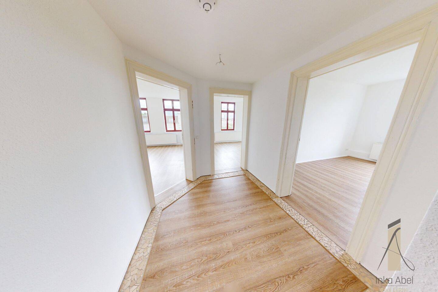 Stilvolle 3,5-Zimmer-Wohnung im gepflegten Altbau! – Magdeburg – Vorschaubild 9
