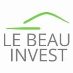 LE BEAU INVEST logo